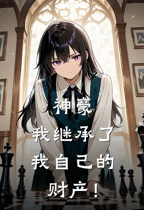 神豪：我继承了我自己的财产！沈星瑶苏见野完结小说_完结版小说全文免费阅读神豪：我继承了我自己的财产！沈星瑶苏见野