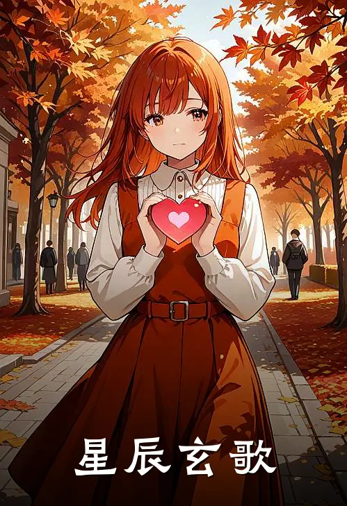星辰玄歌