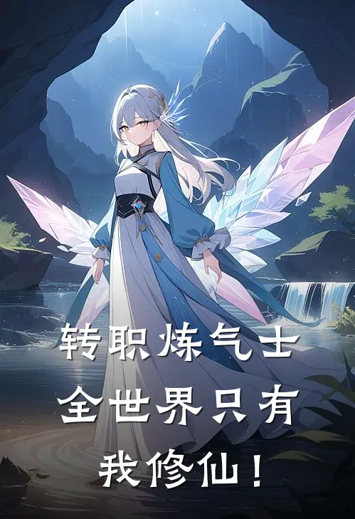 转职炼气士，全世界只有我修仙！(李飞秦烈)全本免费小说_新热门小说转职炼气士，全世界只有我修仙！李飞秦烈
