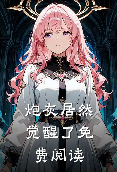 炮灰居然觉醒了免费阅读