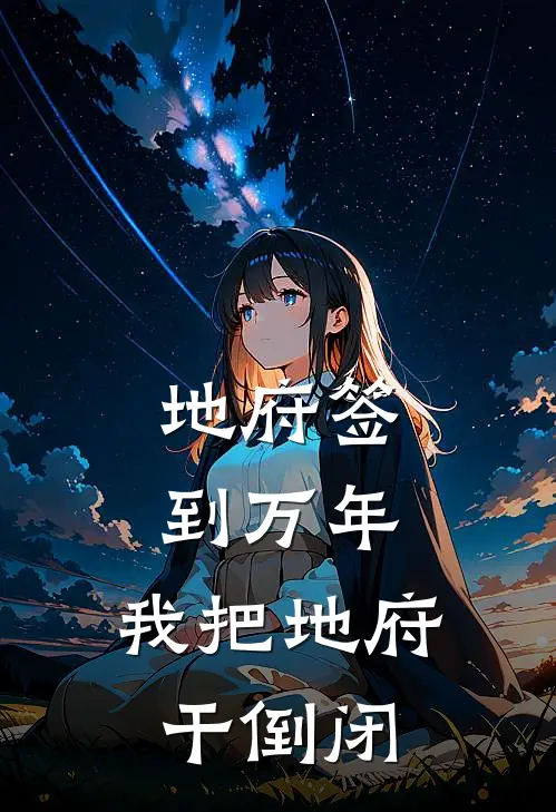 地府签到万年，我把地府干倒闭林缺孟婆汤完本小说大全_免费小说免费阅读地府签到万年，我把地府干倒闭(林缺孟婆汤)