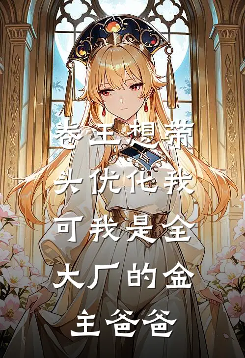 卷王想带头优化我，可我是全大厂的金主爸爸(林远锋苏漾)热门小说_《卷王想带头优化我，可我是全大厂的金主爸爸》最新章节在线阅读