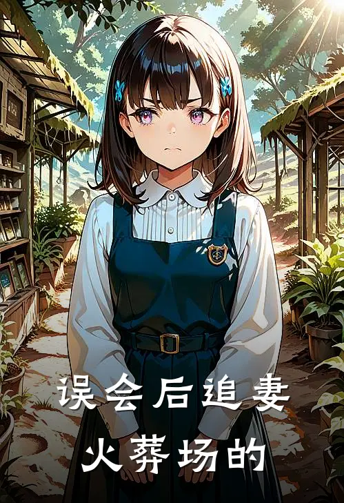 误会后追妻火葬场的