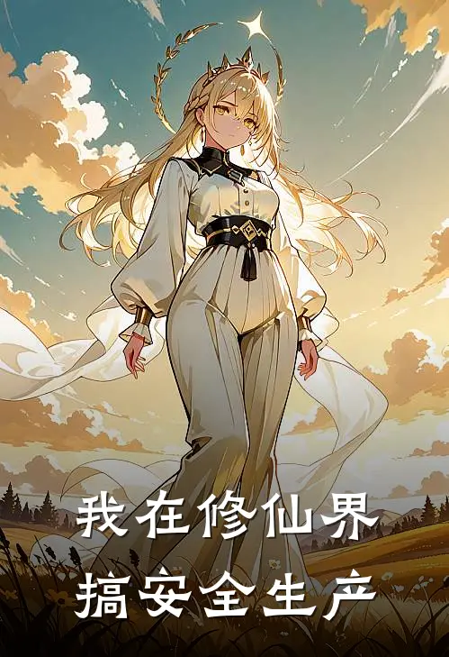 我在修仙界搞安全生产