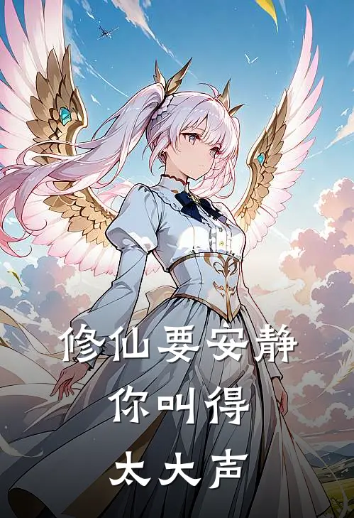 修仙要安静，你叫得太大声余欢周天宇完本热门小说_完本小说免费修仙要安静，你叫得太大声(余欢周天宇)