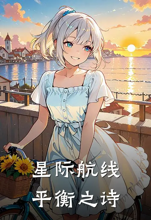 星际航线：平衡之诗