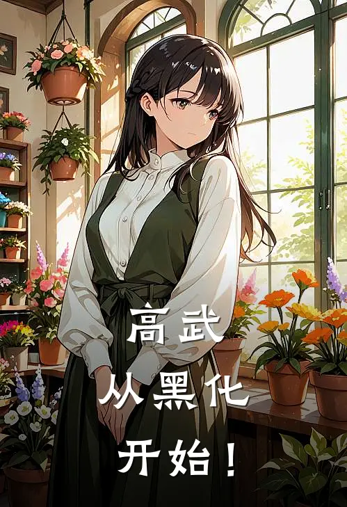 高武：从黑化开始！