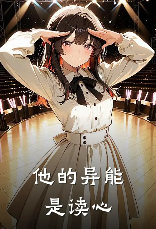 他的异能是读心