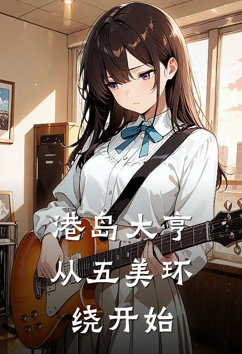 港岛大亨：从五美环绕开始