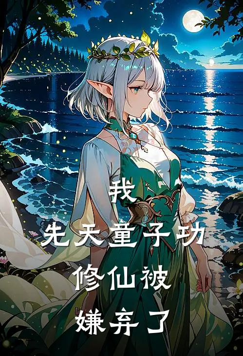 我，先天童子功，修仙被嫌弃了