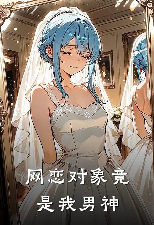 网恋对象竟是我男神