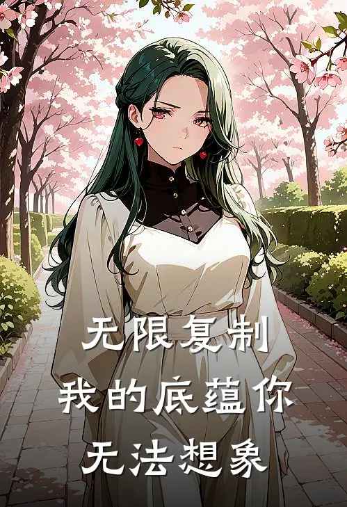 林峰张罗《无限复制：我的底蕴你无法想象》最新章节阅读_(林峰张罗)热门小说