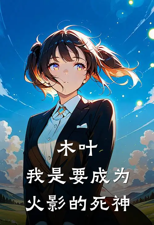 木叶，我是要成为火影的死神