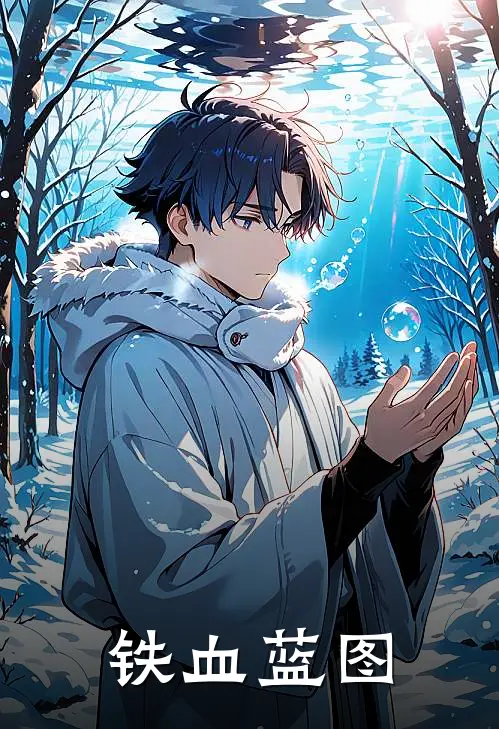 铁血蓝图(林锋王铁柱)完本小说大全_热门小说大全铁血蓝图林锋王铁柱