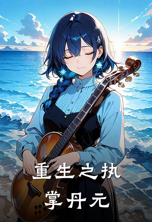 重生之执掌丹元