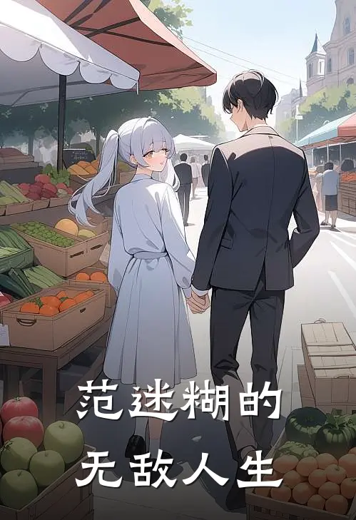 范迷糊的无敌人生范楞紫嫣免费热门小说_最热门小说范迷糊的无敌人生范楞紫嫣