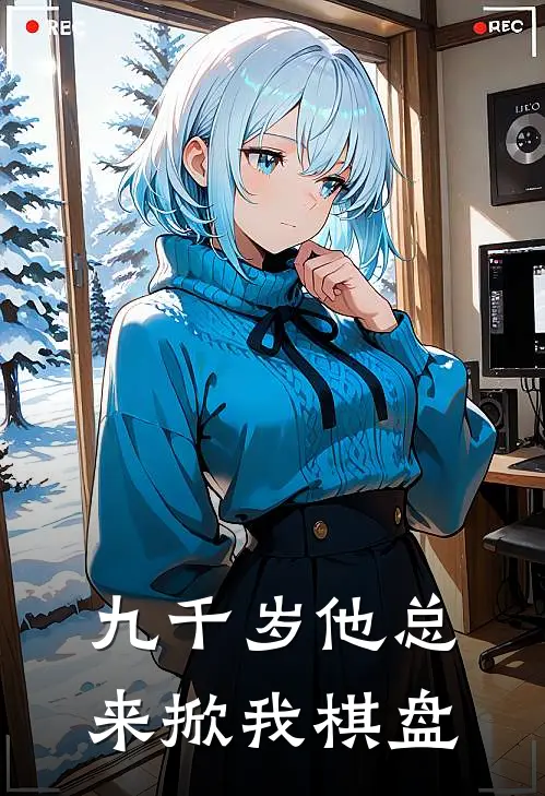 九千岁他总来掀我棋盘