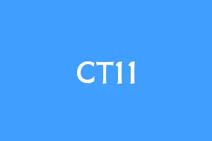 CT11