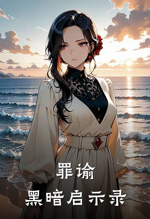 罪谕：黑暗启示录