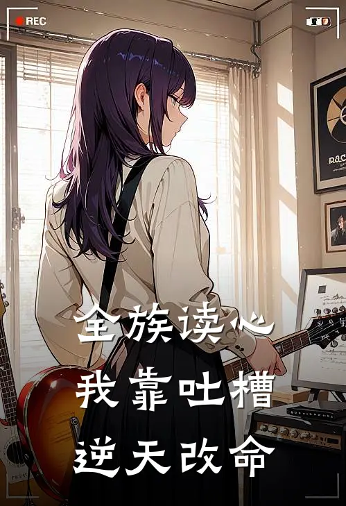 全族读心：我靠吐槽逆天改命