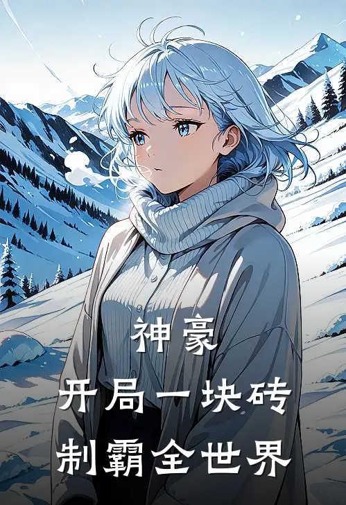 神豪：开局一块砖，制霸全世界