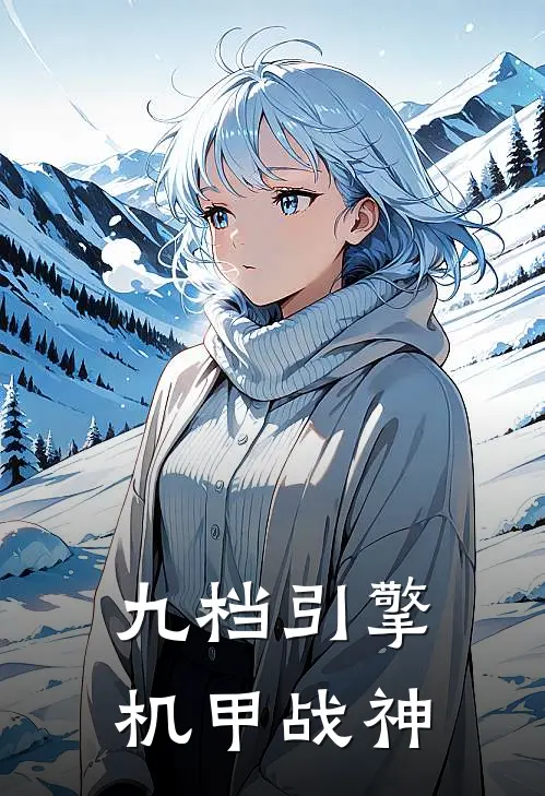 九档引擎机甲战神