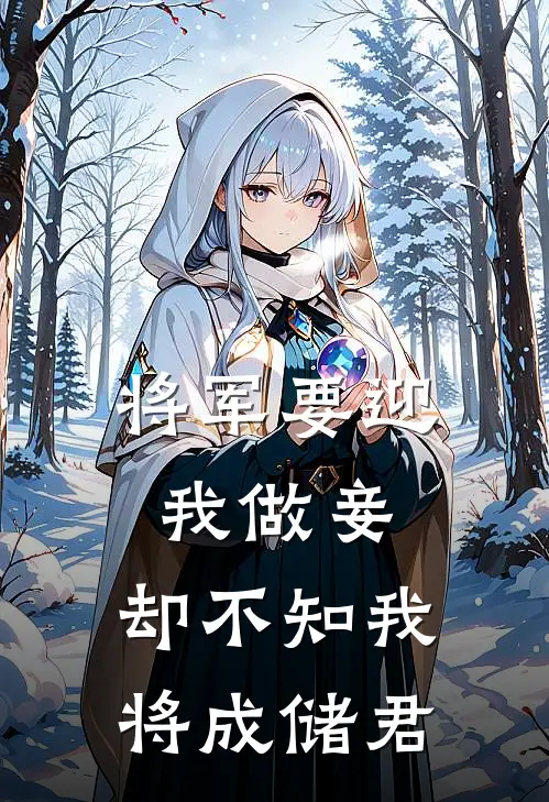 将军要迎我做妾，却不知我将成储君(霍云翀凝凝)最新小说_免费阅读完整版小说将军要迎我做妾，却不知我将成储君(霍云翀凝凝)