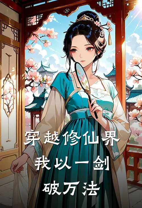 穿越修仙界，我以一剑破万法