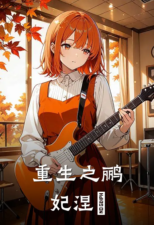 重生之鹂妃涅槃