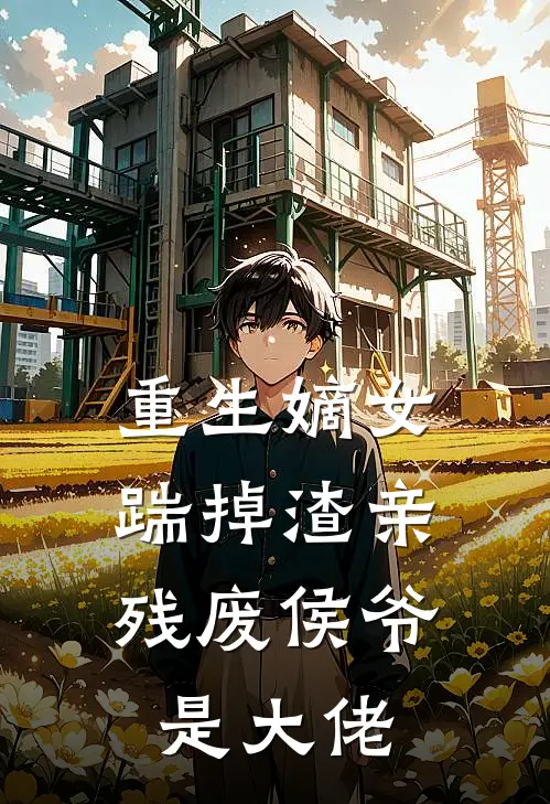 重生嫡女：踹掉渣亲，残废侯爷是大佬(林薇林婉)热门的小说_热门网络小说推荐重生嫡女：踹掉渣亲，残废侯爷是大佬(林薇林婉)