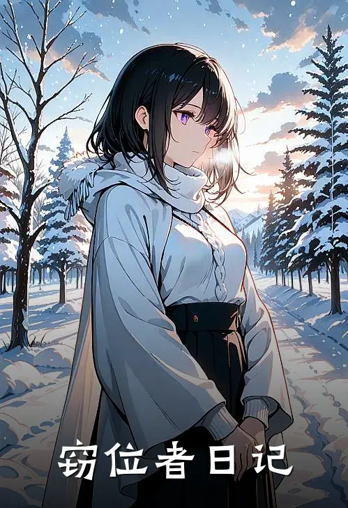 窃位者日记