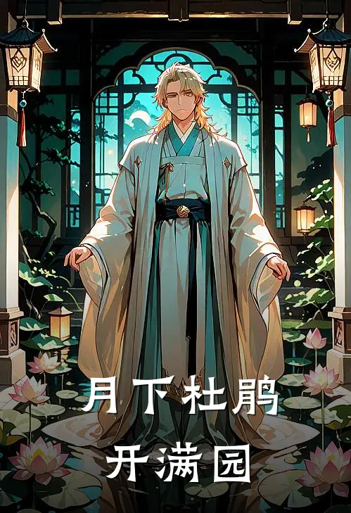 月下杜鹃开满园阿明阿娟完结小说免费阅读_热门免费小说月下杜鹃开满园(阿明阿娟)