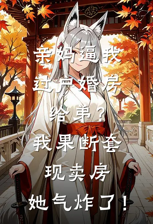 亲妈逼我过户婚房给弟？我果断套现卖房，她气炸了！(陈曦马红梅)最新小说_免费阅读完整版小说亲妈逼我过户婚房给弟？我果断套现卖房，她气炸了！(陈曦马红梅)