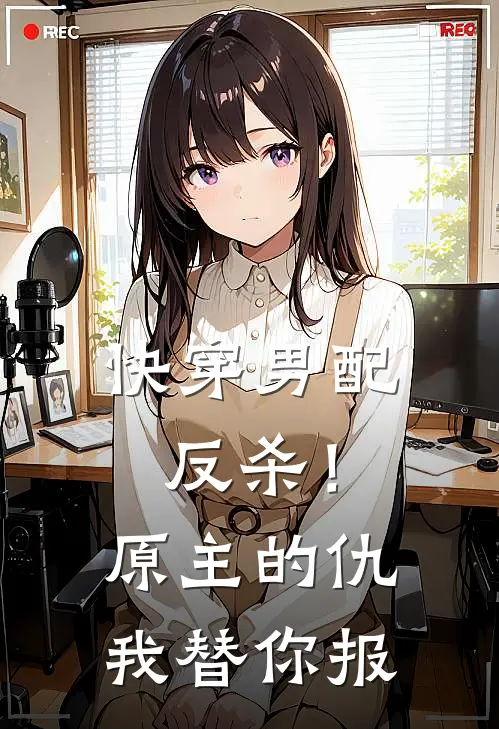 《快穿男配反杀！原主的仇我替你报》江辰林澈全文免费在线阅读_《快穿男配反杀！原主的仇我替你报》全集阅读