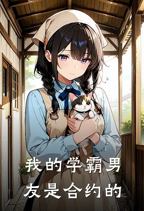 我的学霸男友是合约的