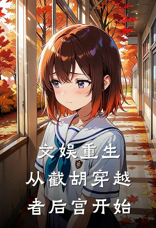 文娱重生：从截胡穿越者后宫开始