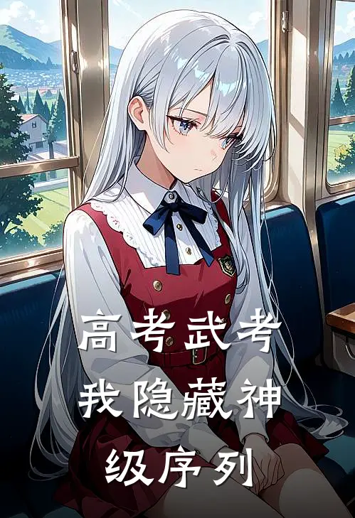 高考武考：我隐藏神级序列(林辰赵昊)无弹窗小说免费阅读_小说完整版免费阅读高考武考：我隐藏神级序列林辰赵昊