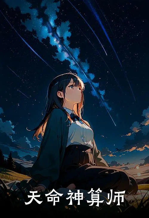 天命神算师李半仙墨清漪最新小说推荐_完本小说免费阅读天命神算师(李半仙墨清漪)