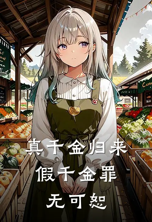 真千金归来：假千金罪无可恕