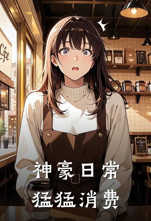 神豪日常：猛猛消费