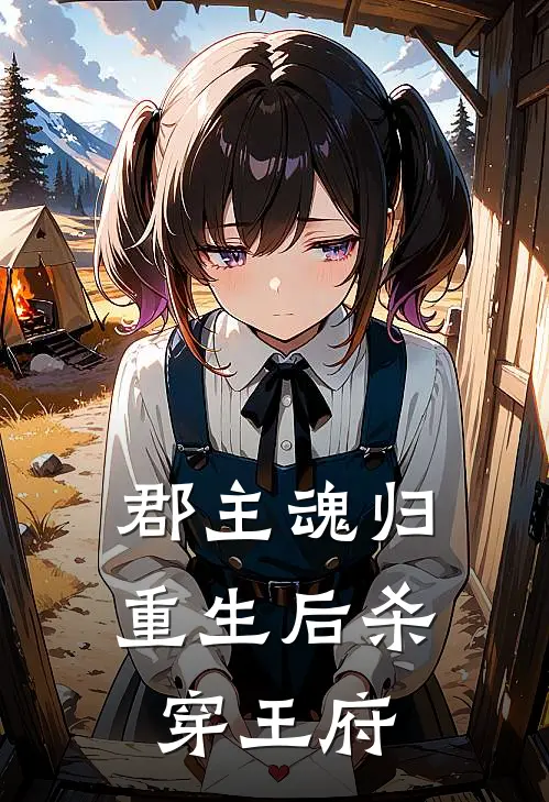 郡主魂归：重生后杀穿王府