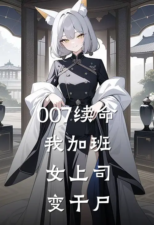 007续命：我加班，女上司变干尸(林殊苏晴)完本小说大全_完本热门小说007续命：我加班，女上司变干尸林殊苏晴