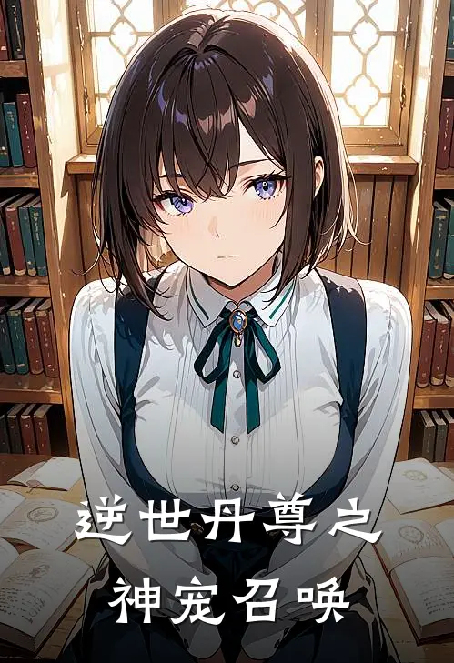 逆世丹尊之神宠召唤