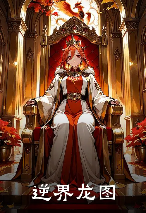 逆界龙图