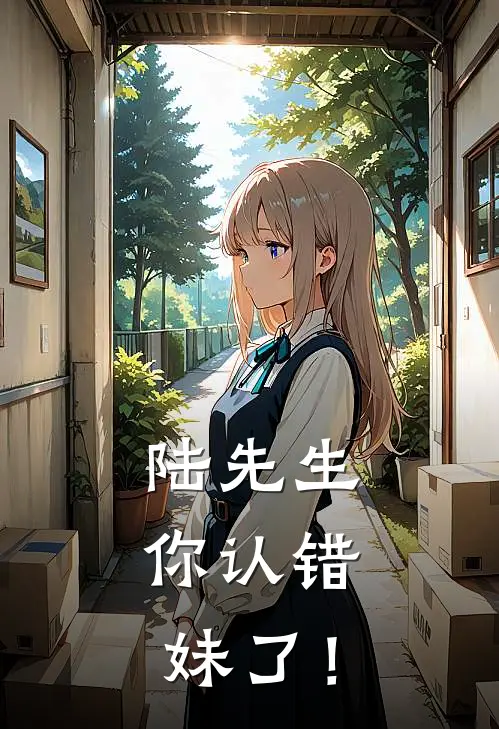 陆先生，你认错妹了！苏晚星刘淑芬完本热门小说_小说完结版陆先生，你认错妹了！(苏晚星刘淑芬)