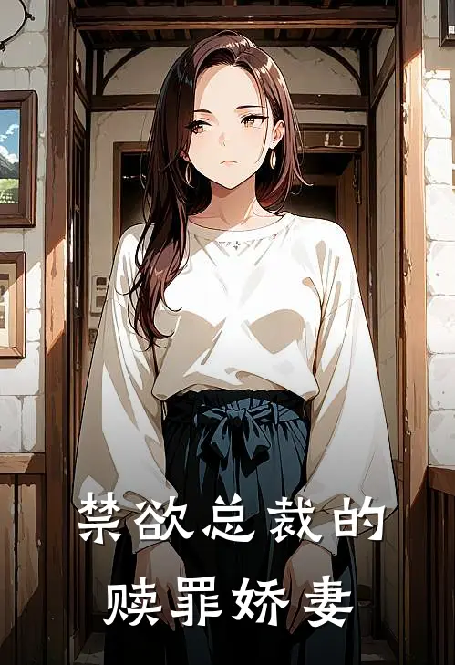 禁欲总裁的赎罪娇妻