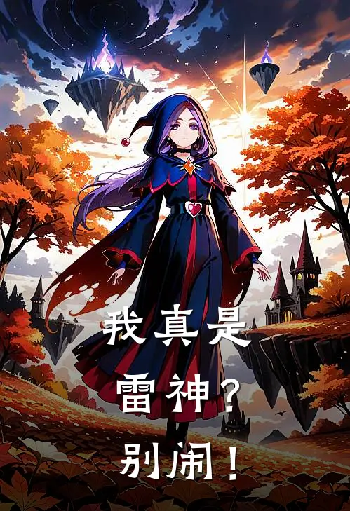 我真是雷神？别闹！