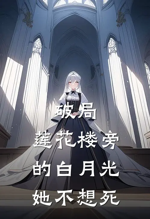 破局：莲花楼旁的白月光她不想死
