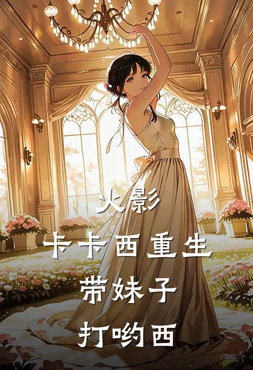 火影：卡卡西重生，带妹子打哟西