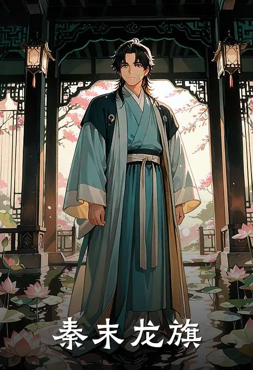 秦末龙旗(天宇王二牛)完整版小说全文免费阅读_免费阅读无弹窗秦末龙旗天宇王二牛